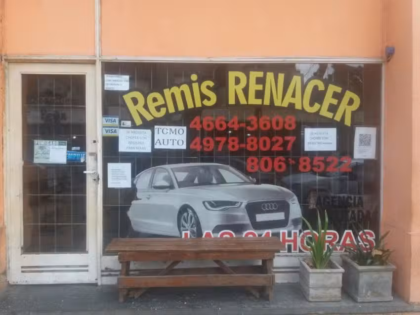 Remis renacer