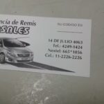 Remis Rosales