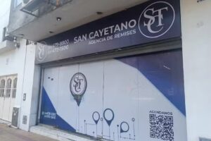 Remis San Cayetano (SCT) Administración