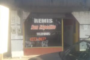 Remis san expedito