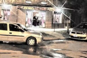 REMIS SAN JORGE 24 HS