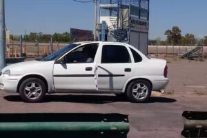 Remis san martin mendoza