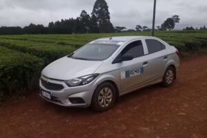 REMIS SAN VICENTE MISIONES JUAN VIERA