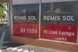 Remis Sol