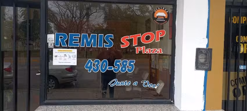 Remis Stop Plaza