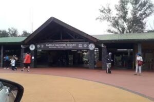 Remis turismo iguazu