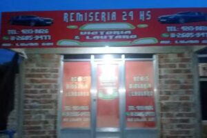 Remis Victoria&Lautaro