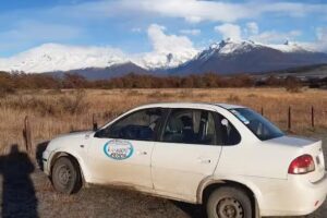 Remis Viejo Aeropuerto