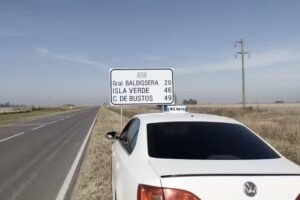 Remis y Taxi Centro SRL