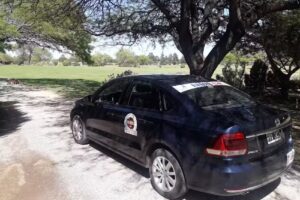 Remis y transfer Villa Carlos Paz