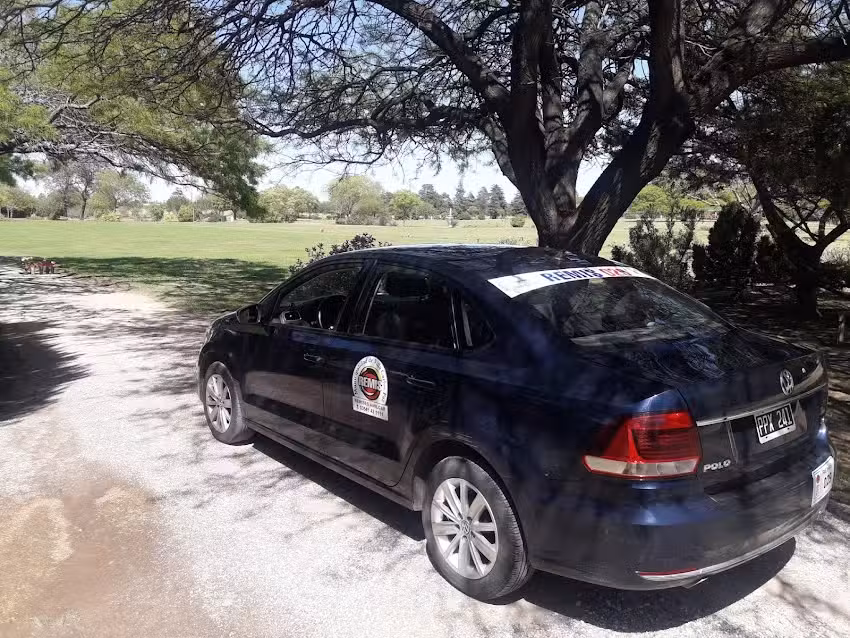 Remis y transfer Villa Carlos Paz