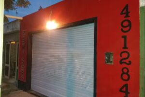 REMISERIA A.T.R ( A TODO REMIS )