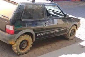 Remiseria Barba&rsquo;s