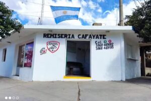 REMISERIA CAFAYATE
