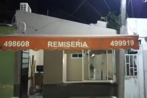 Remiseria Cooperativa De Pueblo Esther