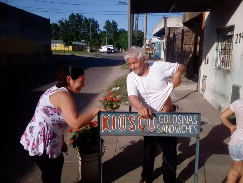 Remiseria cu4atro soles