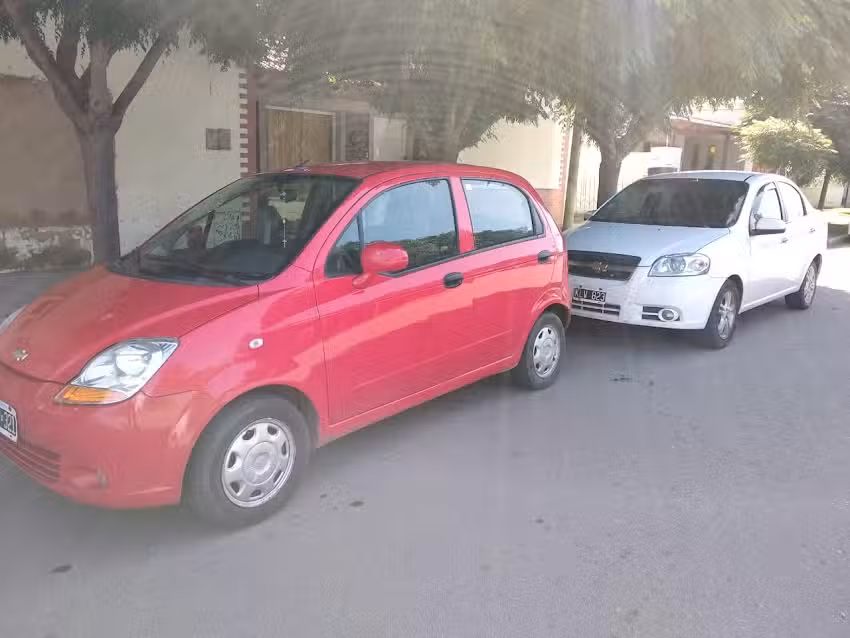 Remiser&iacute;a del Pueblo