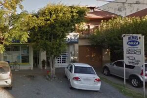 Remiser&iacute;a Delta Web.~