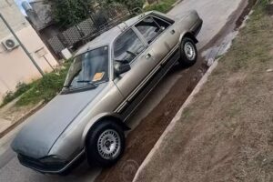 Remisería “DYT”