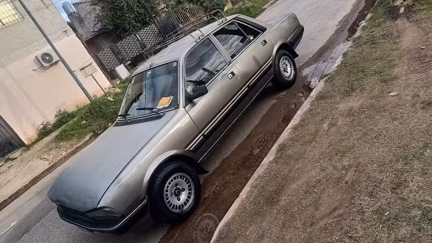 Remisería “DYT”