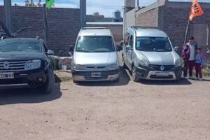 Remiseria el Grandote