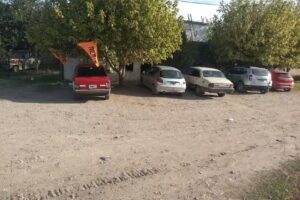 Remiser&iacute;a El Rey