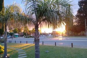 Remiseria General Belgrano &rdquo; Mi Pueblo &ldquo;