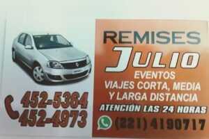 Remisería Julio