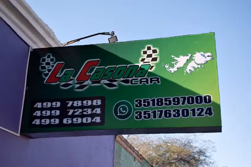 Remiseria La Casona Car