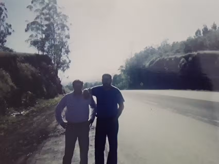 Remiseria La Esperanza