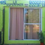 Remiseria la esperanza