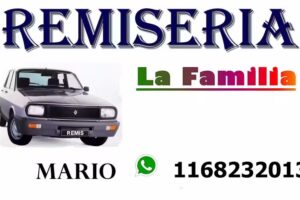 Remiseria La Familia