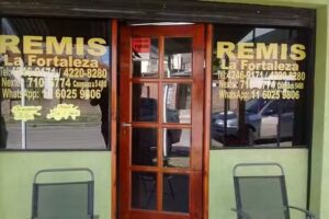 Remiseria La Fortaleza