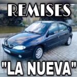 Remisería “La nueva”.