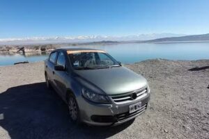 Remiser&iacute;a La Nueva Chilecito