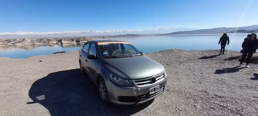 Remisería La Nueva Chilecito