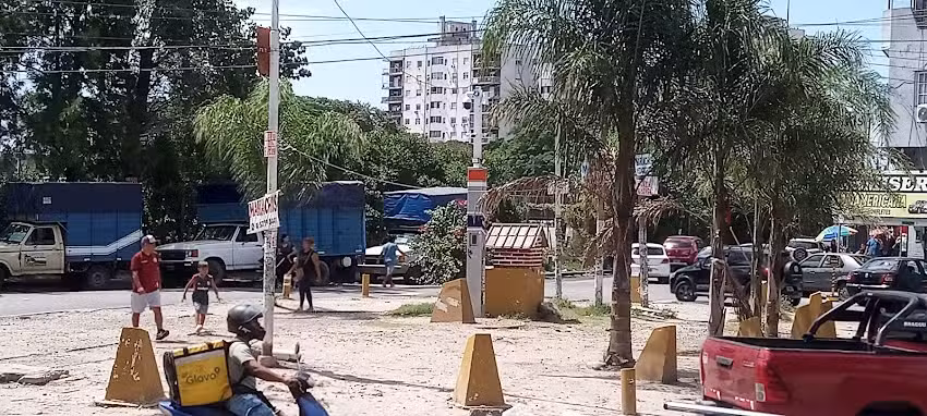 Remiseria la Rotonda