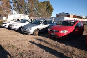 Remiser&iacute;a La Uni&oacute;n