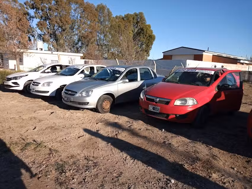 Remiser&iacute;a La Uni&oacute;n