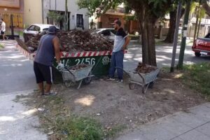 Remiser&iacute;a La Violeta
