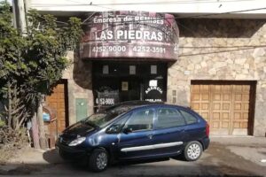 Remiseria Las Piedras