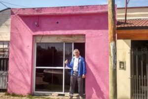 Remiser&iacute;a Las Rocas