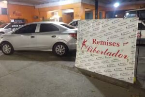 Remiseria Libertador