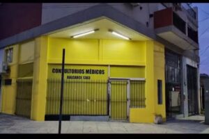 Remiseria lo de Grange