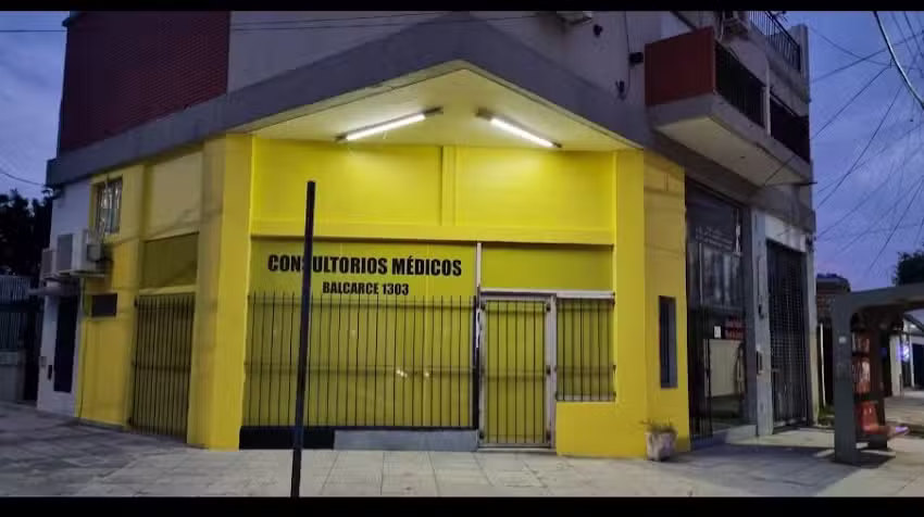 Remiseria lo de Grange