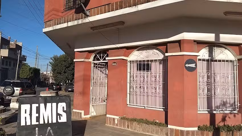 Remiseria Los Amigos