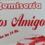 Remiseria (Los Amigos)