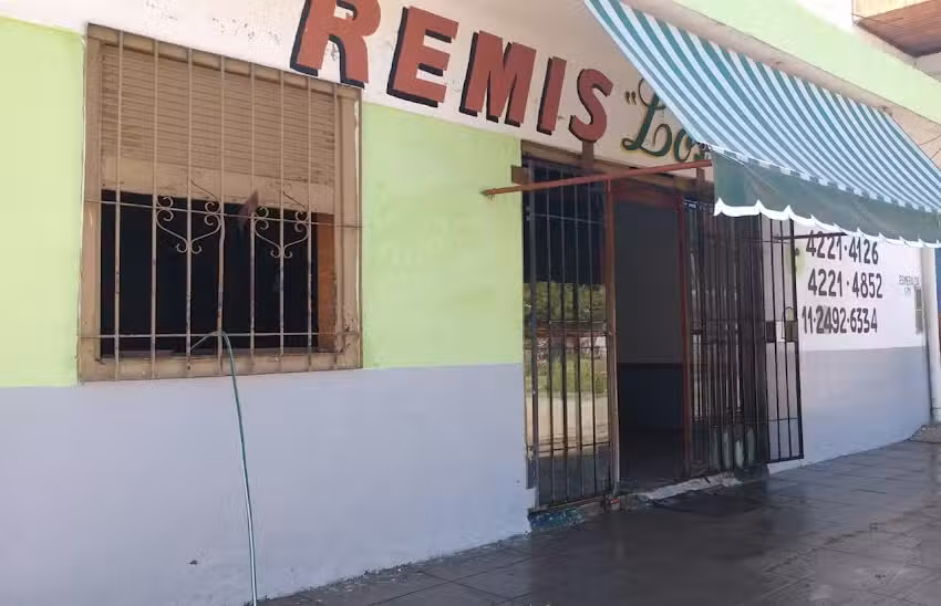 Remiseria Los Eucaliptos