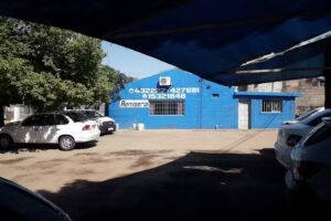 Remiseria Nuestra Ciudad