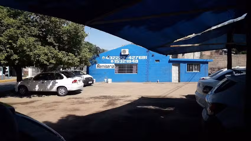 Remiseria Nuestra Ciudad